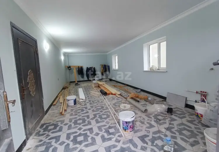 3 otaqlı mənzil , Xırdalan