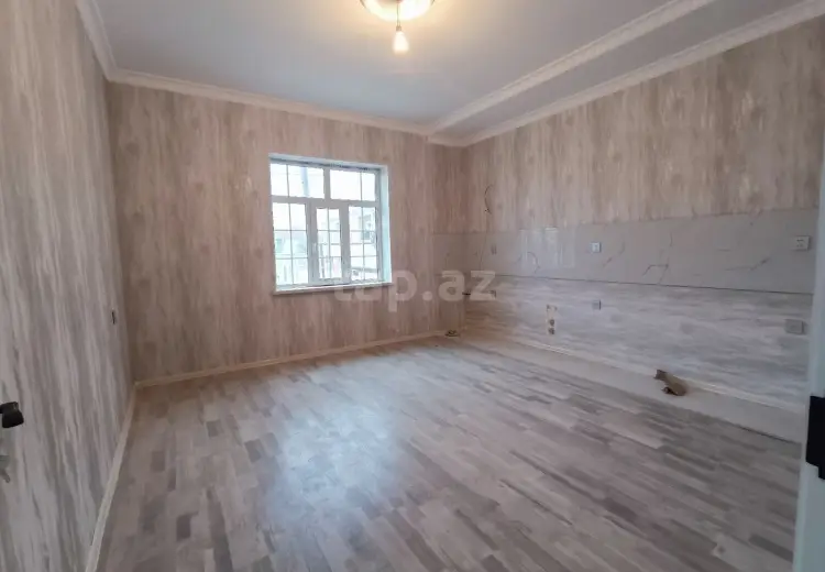 3 otaqlı mənzil , Xırdalan