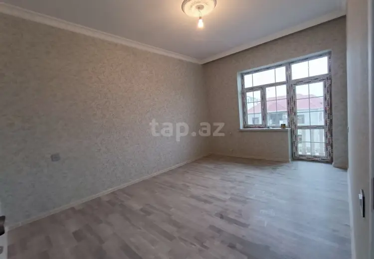 3 otaqlı mənzil , Xırdalan
