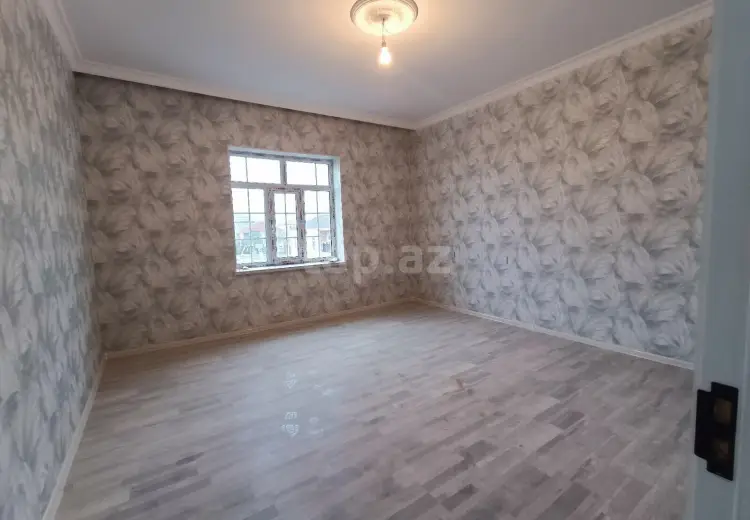 3 otaqlı mənzil , Xırdalan