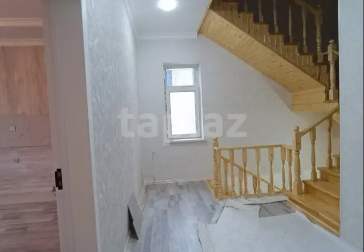 3 otaqlı mənzil , Xırdalan