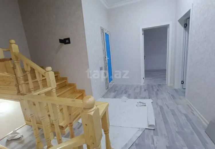 3 otaqlı mənzil , Xırdalan