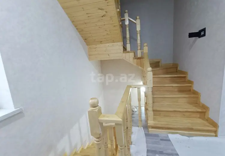 3 otaqlı mənzil , Xırdalan