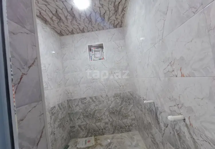 3 otaqlı mənzil , Xırdalan
