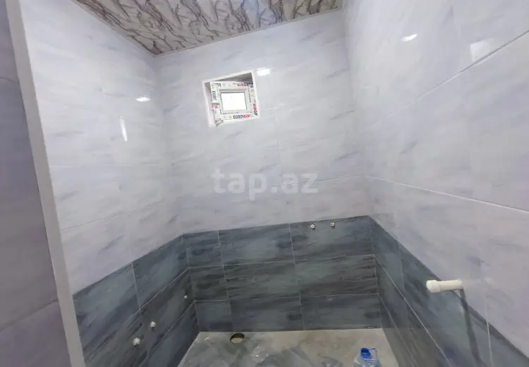 3 otaqlı mənzil , Xırdalan