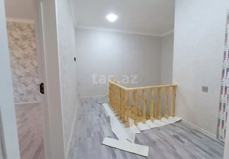 3 otaqlı mənzil , Xırdalan