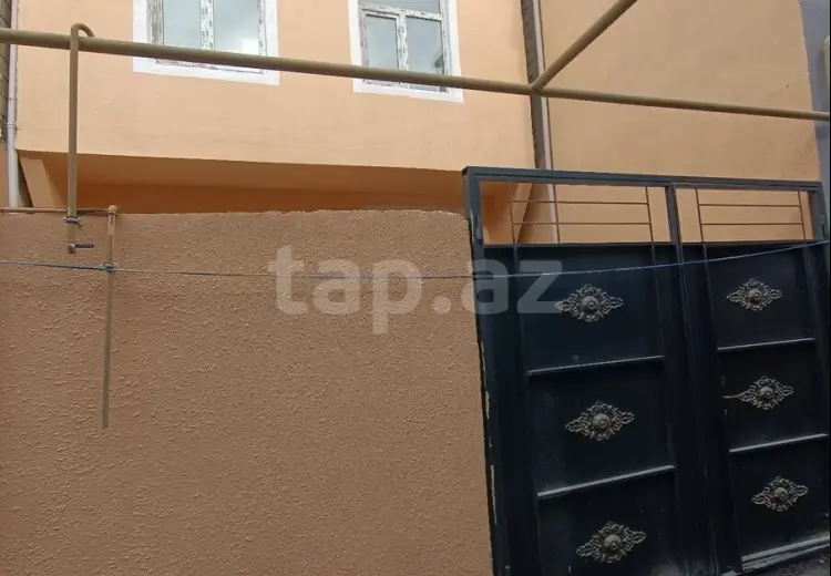 3 otaqlı mənzil , Xırdalan