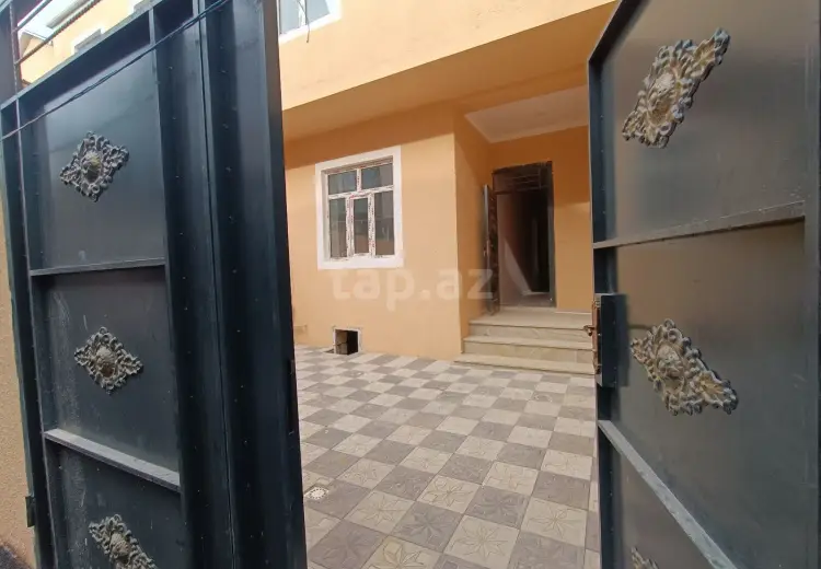 3 otaqlı mənzil , Xırdalan