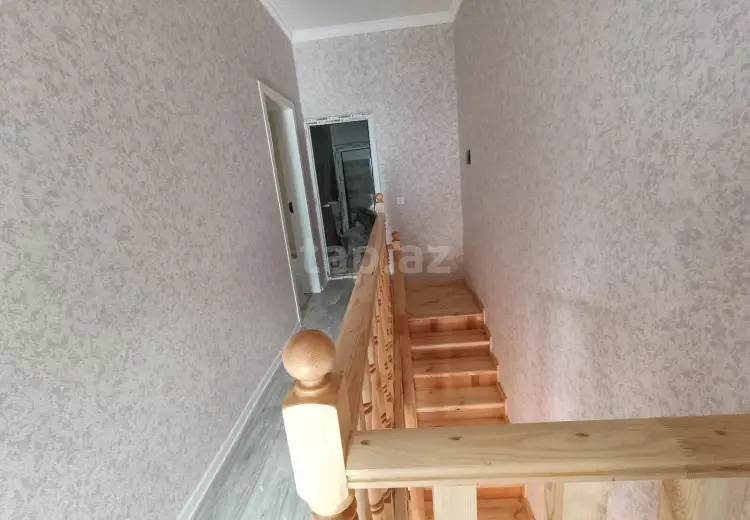 3 otaqlı mənzil , Xırdalan