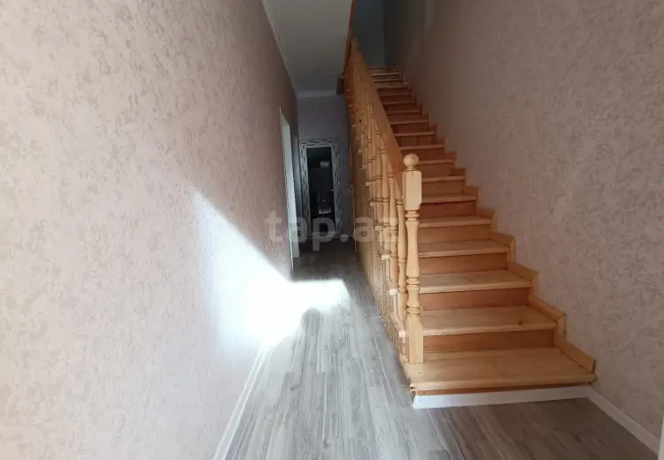 3 otaqlı mənzil , Xırdalan