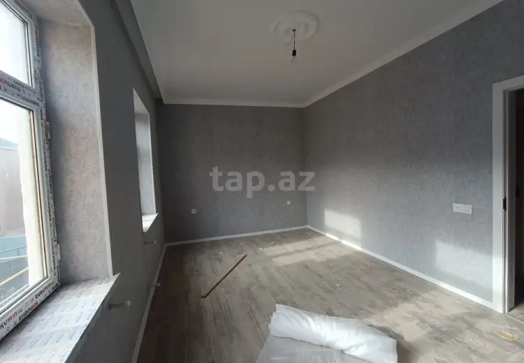 3 otaqlı mənzil , Xırdalan