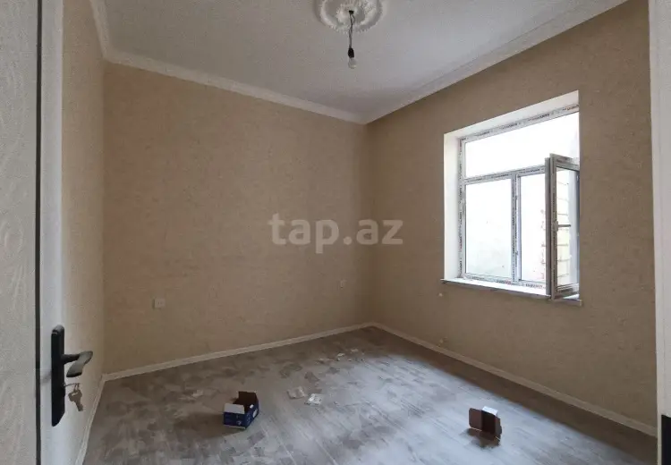 3 otaqlı mənzil , Xırdalan