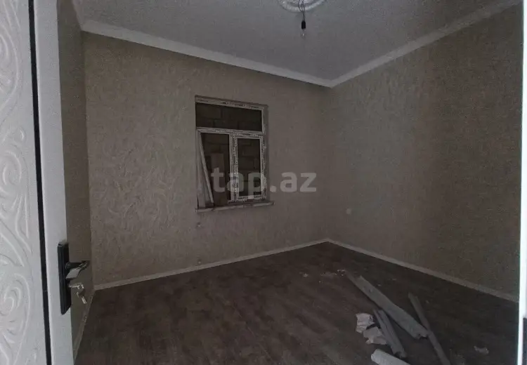 3 otaqlı mənzil , Xırdalan