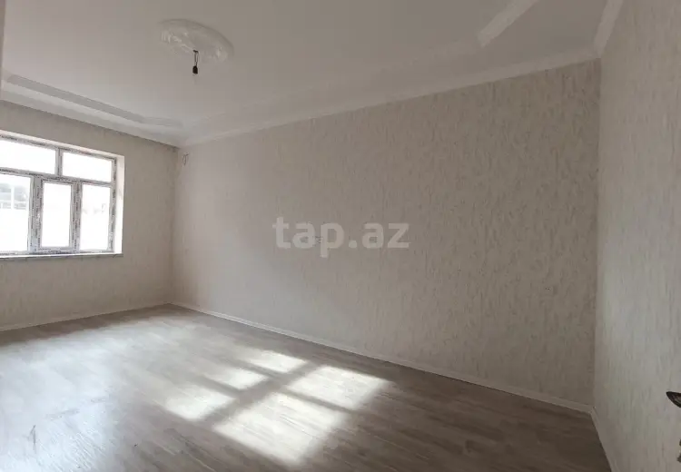 3 otaqlı mənzil , Xırdalan