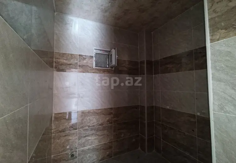 3 otaqlı mənzil , Xırdalan