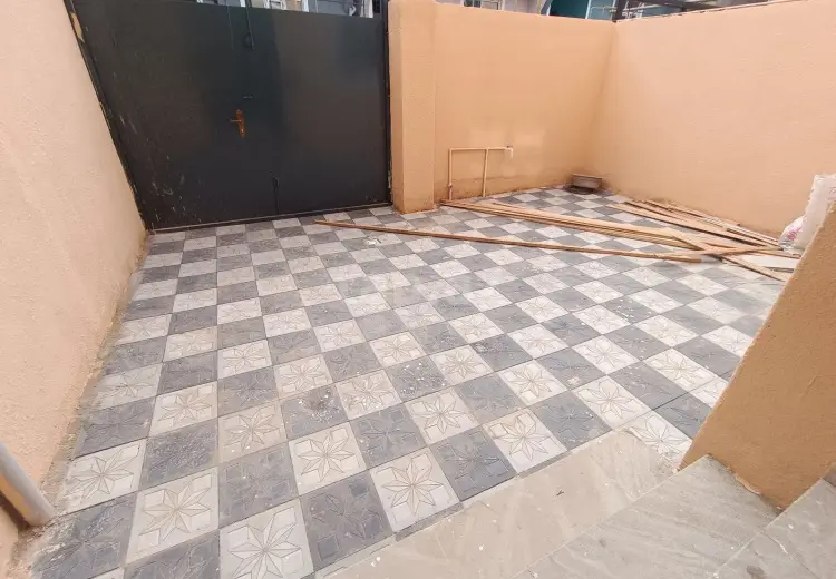 3 otaqlı mənzil , Xırdalan