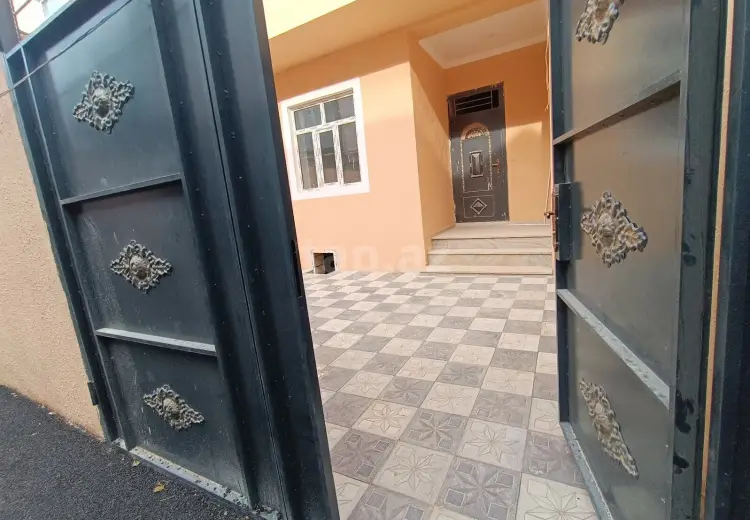 3 otaqlı mənzil , Xırdalan