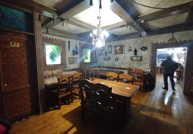 90 m² Obyekt / Ofis Satılır, Yasamal, Bakı