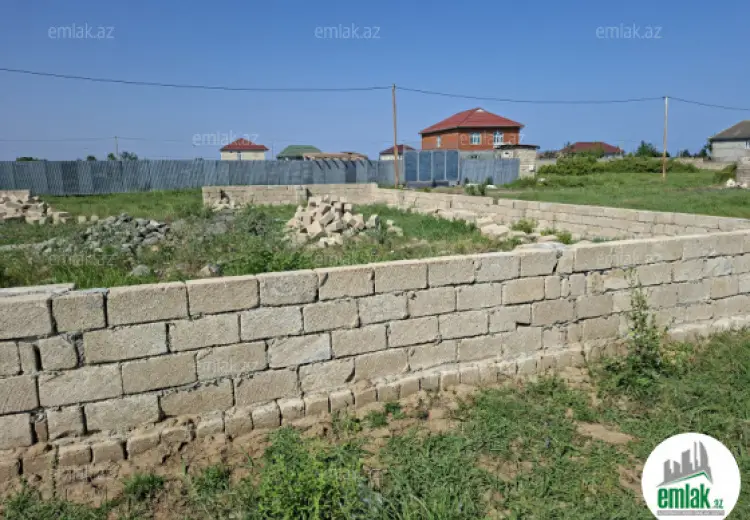 4 sot Torpaq Satılır, Lənkəran