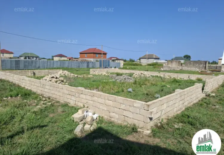 4 sot Torpaq Satılır, Lənkəran