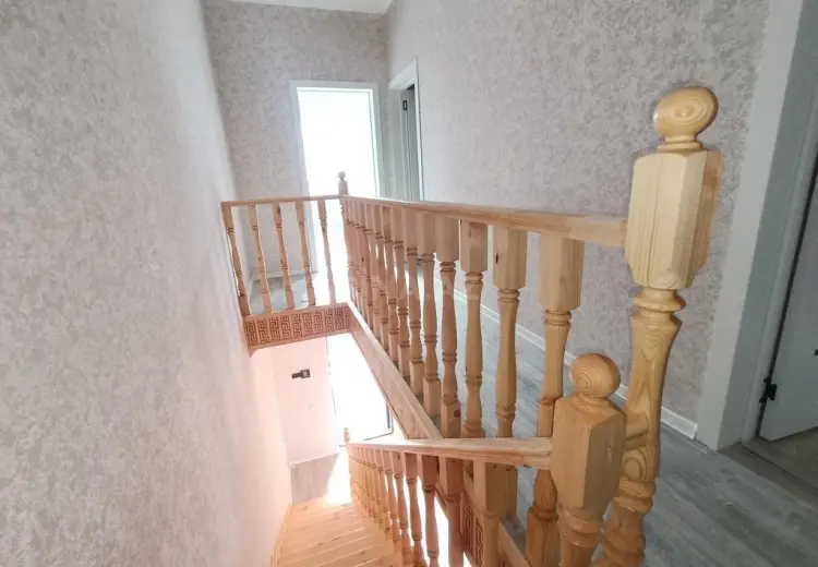 4 otaqlı mənzil Satılır, Xırdalan