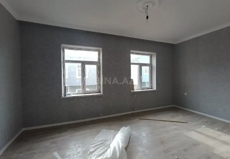 4 otaqlı mənzil Satılır, Xırdalan