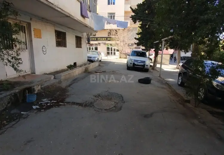 237 m² Obyekt / Ofis Satılır, Yasamal, Bakı