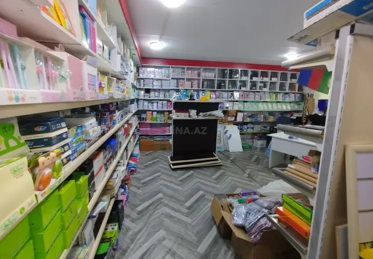 237 m² Obyekt / Ofis Satılır, Yasamal, Bakı