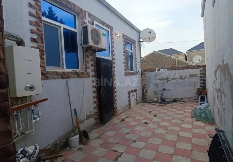 3 otaqlı mənzil Satılır, Xırdalan