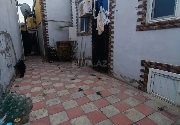 3 otaqlı mənzil Satılır, Xırdalan