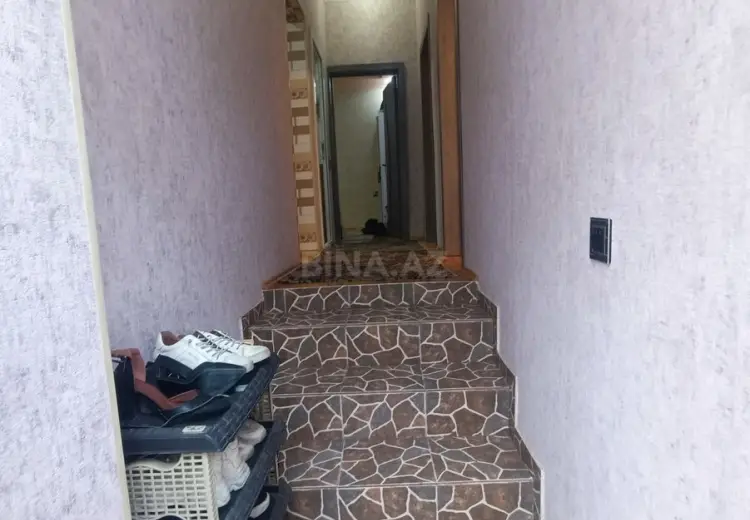 3 otaqlı mənzil Satılır, Xırdalan