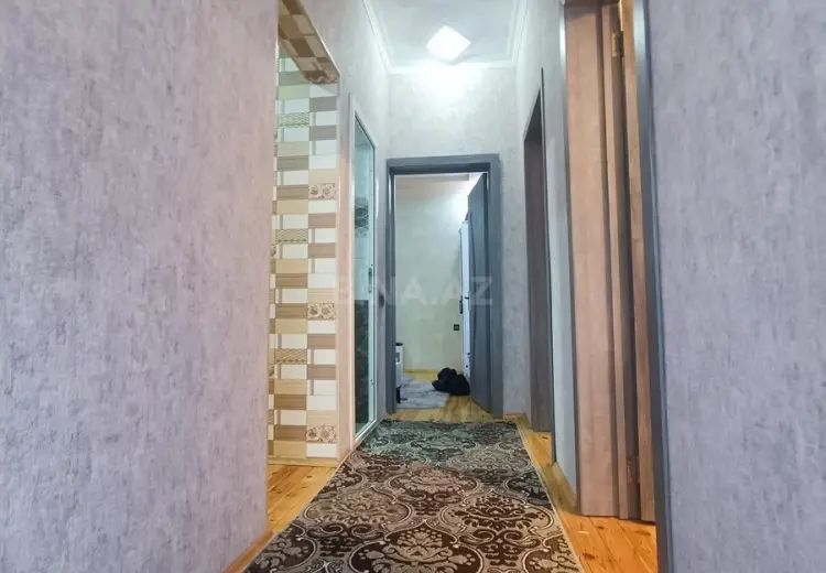 3 otaqlı mənzil Satılır, Xırdalan