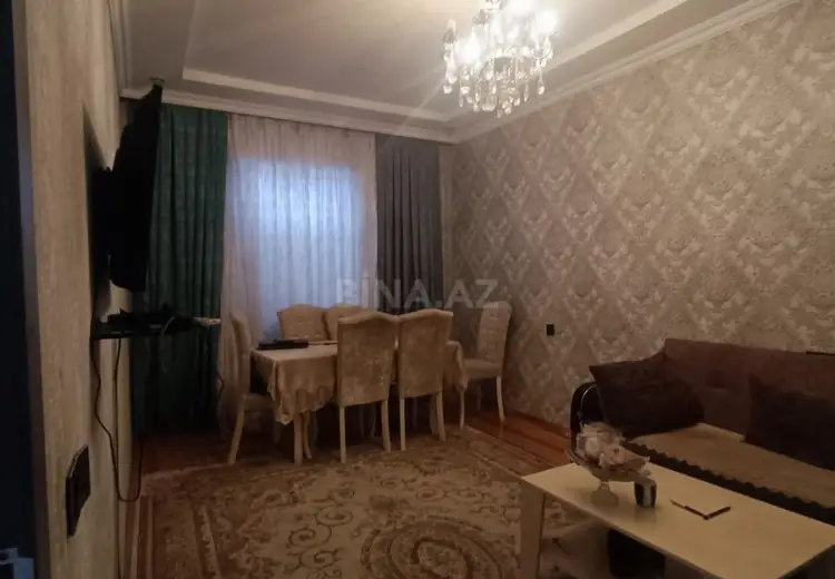 3 otaqlı mənzil Satılır, Xırdalan