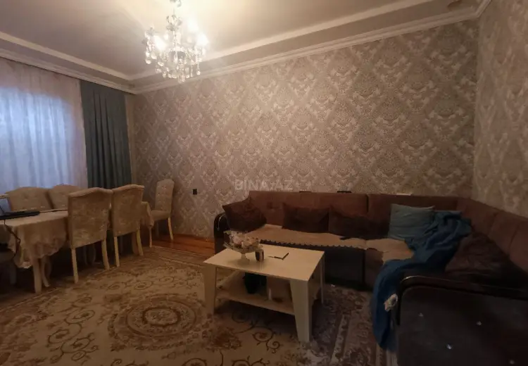 3 otaqlı mənzil Satılır, Xırdalan