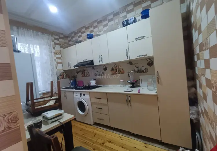 3 otaqlı mənzil Satılır, Xırdalan