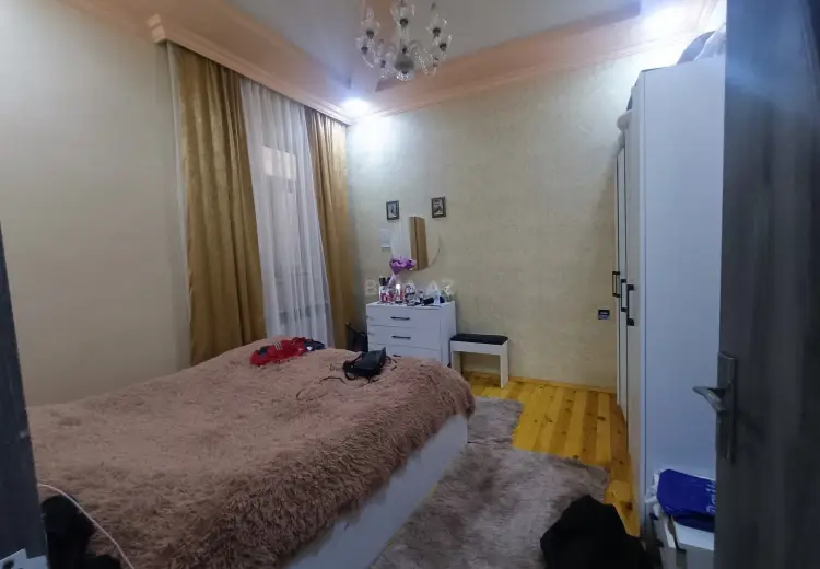 3 otaqlı mənzil Satılır, Xırdalan