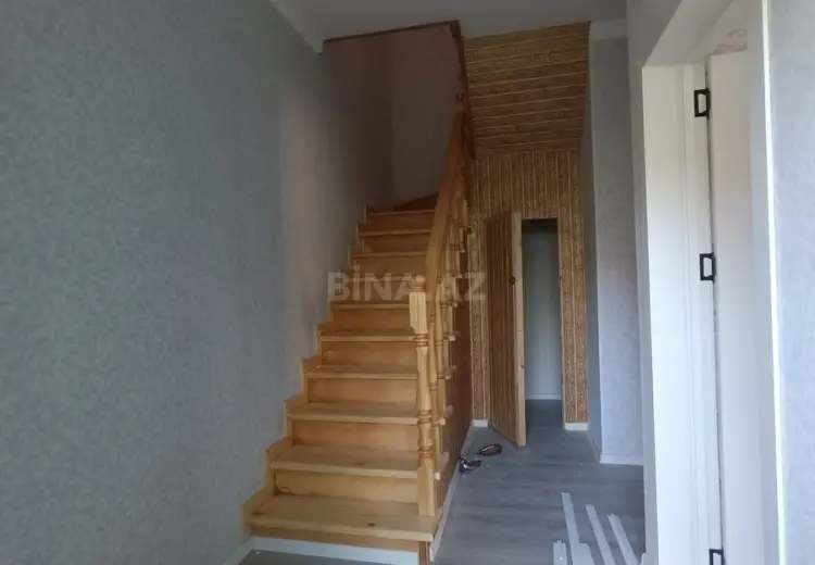 4 otaqlı mənzil Satılır, Xırdalan