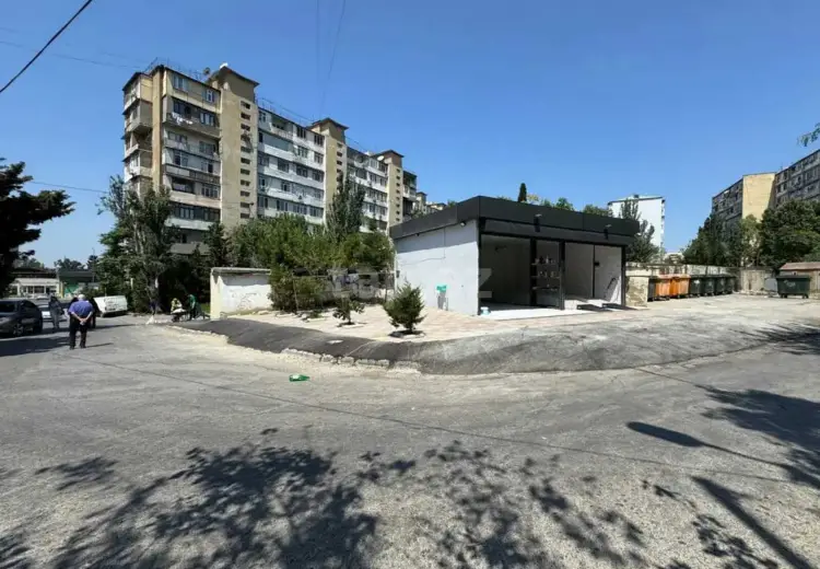 0 m² Obyekt / Ofis , Xətai, Bakı