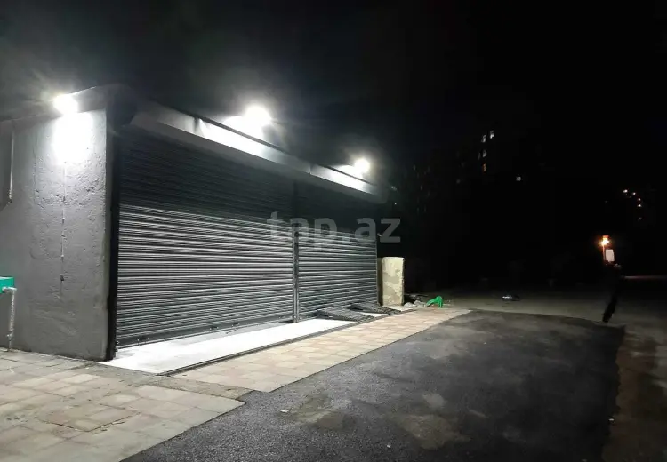 0 m² Obyekt / Ofis , Xətai, Bakı