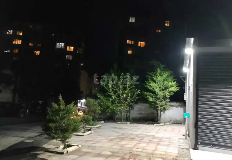 0 m² Obyekt / Ofis , Xətai, Bakı