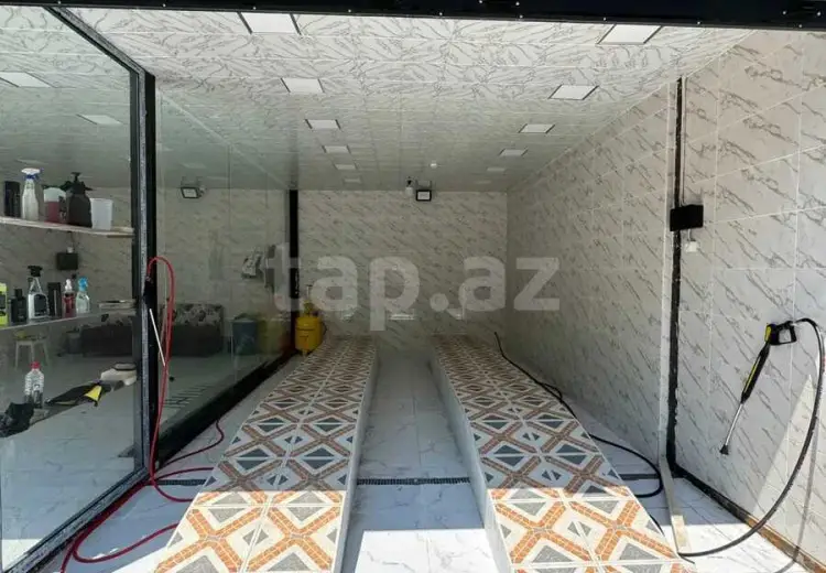 0 m² Obyekt / Ofis , Xətai, Bakı