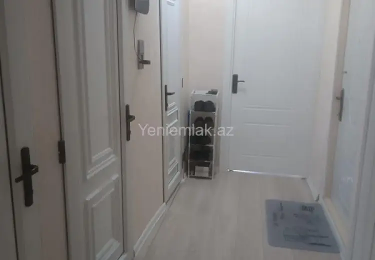 3 otaqlı mənzil Satılır, Əhmədli, Xətai, Bakı