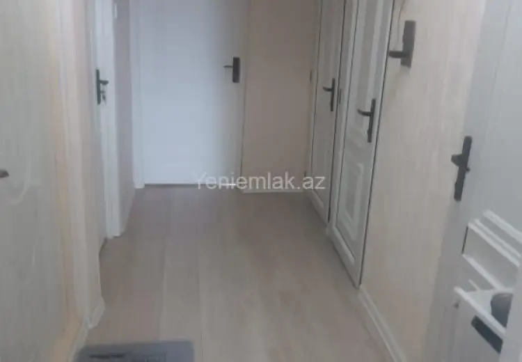 3 otaqlı mənzil Satılır, Əhmədli, Xətai, Bakı