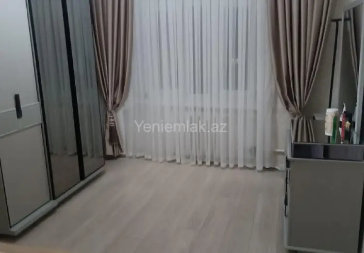 3 otaqlı mənzil Satılır, Əhmədli, Xətai, Bakı
