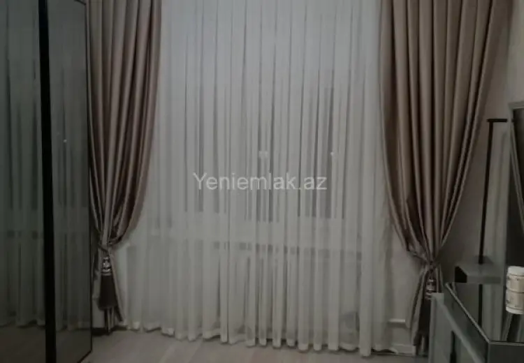 3 otaqlı mənzil Satılır, Əhmədli, Xətai, Bakı