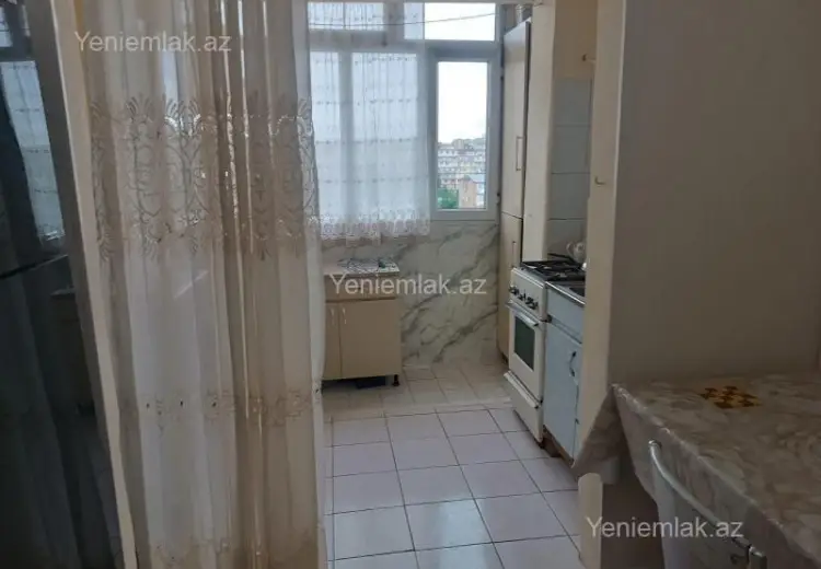 3 otaqlı mənzil Satılır, Əhmədli, Xətai, Bakı