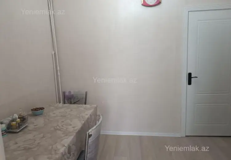 3 otaqlı mənzil Satılır, Əhmədli, Xətai, Bakı