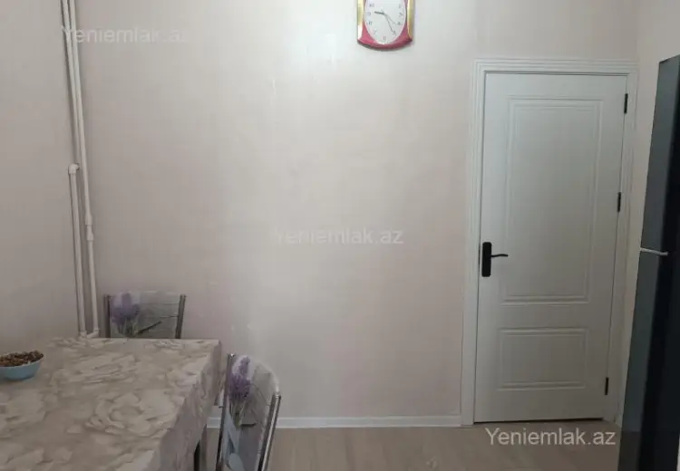 3 otaqlı mənzil Satılır, Əhmədli, Xətai, Bakı