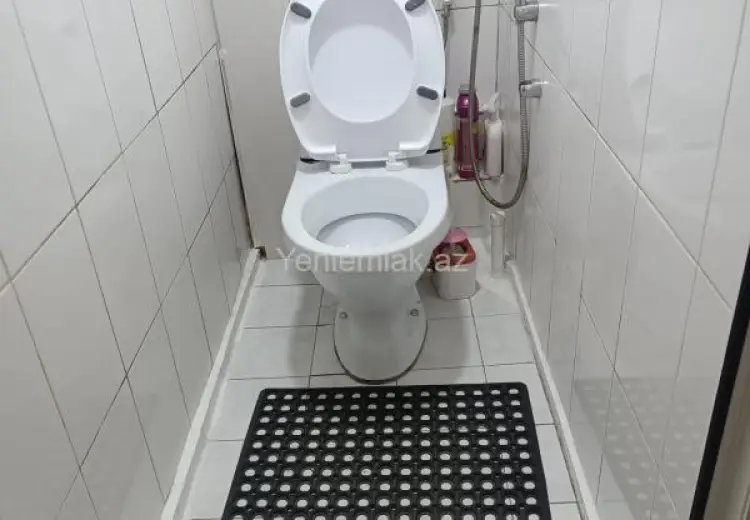 3 otaqlı mənzil Satılır, Əhmədli, Xətai, Bakı