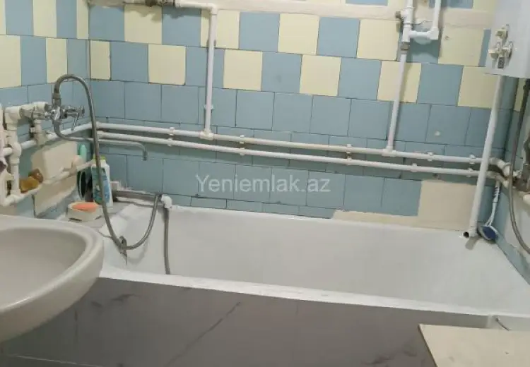 3 otaqlı mənzil Satılır, Əhmədli, Xətai, Bakı